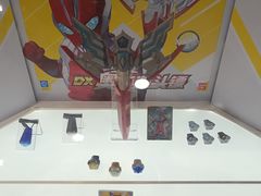 -TOYSRUS玩具反斗城(上海万象城店)