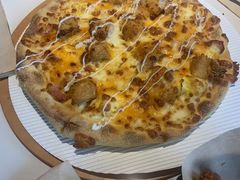 -必胜客(欧亚卖场店)