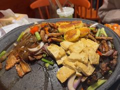 -一烙锅(友谊店)