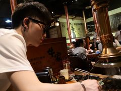 -牛家酒场(7mall店)