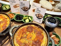 -CURRY YA 熟成咖哩專門店(深圳湾万象城店)