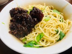 -泰顺江南春面馆