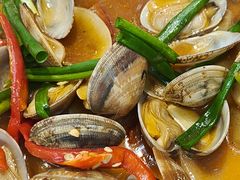 -醉壹号海鲜大排档(厦门美食地标店)