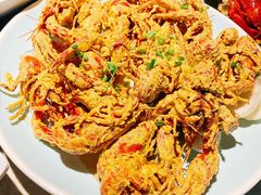 -沪小胖小龙虾(淮海中路旗舰店)