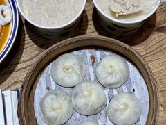 -鑫旺旺汤包(总店)