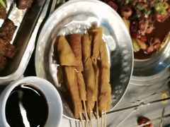 -清真·馬坡二旦烧烤(人生一串拍摄店)