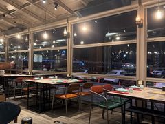 -川旺角融合菜•海景餐厅(星海广场店)
