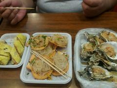 -东门町美食街