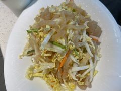-船歌·鱼水饺青岛菜(金狮广场店)