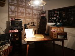 -时光花园(白鹭洲店)