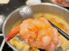 -一哥澳门豆捞 · 十七年经典澳门火锅(四季天地店)
