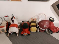 -艾米茉亲子餐厅(万象城店)