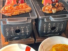 -花潮料理艺食馆(SM新生活广场店)