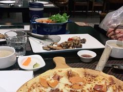 -TAMATI(巴黎贝甜韩式西餐厅店)