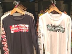 -UNDER ARMOUR(新燕莎奥莱店)