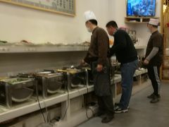 -鹈鹕素食餐厅自助餐部(正阳街店)