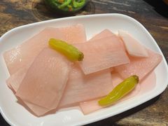 -盟重烧烤(高正街店)