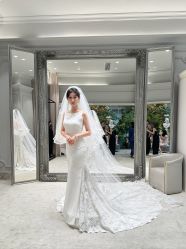 -MuseMarry婚纱(前海嘉里中心店)