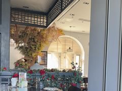 -22ºN BISTRO西餐&酒馆(石奥商业街店)