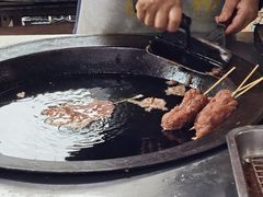 -丁脊壹绝·里脊肉