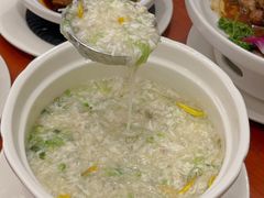 -清心茶楼·传统中山石岐菜