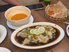 -曼谷食堂·泰国家庭料理(丹桂路店)