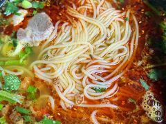 -一品飘香米线(一中总店)