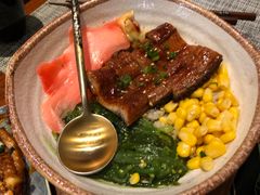 -戏作寿司(观音桥店)