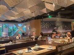 -捞王锅物料理(四川北路店)