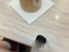 -山与蓝·轻糖鲜果蛋糕(勒泰店)