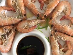 -碧海银沙海鲜餐厅(恒大海上威尼斯店)