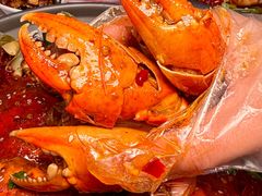 -二钳洞庭虾蟹·江湖菜(鹭岛店)