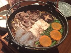 铃木食堂(帽儿胡同店)-铃木食堂(帽儿胡同店)