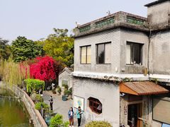 -东莞市可园博物馆