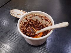 -秦云老太婆摊摊面(磁器口店)