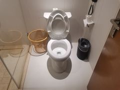 -武汉武昌站街道口华美达安可酒店