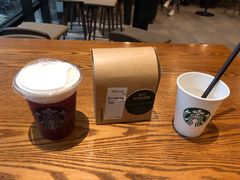 -星巴克(舟山蜈蚣峙店)