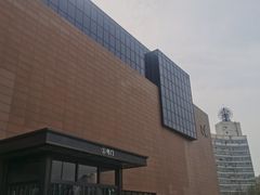 -胖东来生活广场(健康路店)