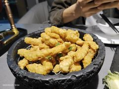 -3号仓库·创意中国菜(乐清正大广场店)