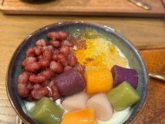 -糖纸甜品(印象城店)