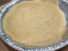 -合合春饼·酱骨·东北菜(潘家园店)