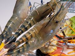 -Thai Basil罗勒叶泰式餐厅(时代天街店)