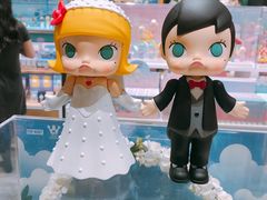 -泡泡玛特POPMART(天环购物中心店)
