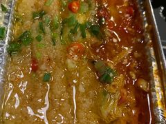 锡盒娃娃菜-長壹旋转烤吧 农家鸡火锅