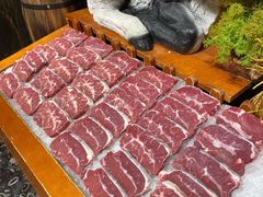 -芭菲盛宴·环球美食(北城国际店)