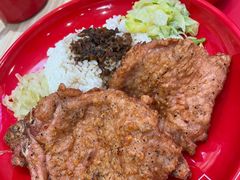 -大圆碗•T骨大排饭(天海店)