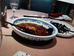 -柴米油盐三杯鸡(象山北路店)