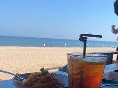 -海风酒吧 喝精酿 听民谣(阿那亚礼堂店)