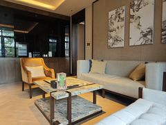 -成都安仁福朋喜来登酒店