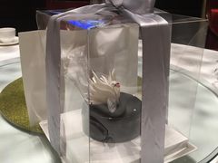 -中国坊中餐厅(石家庄希尔顿酒店)